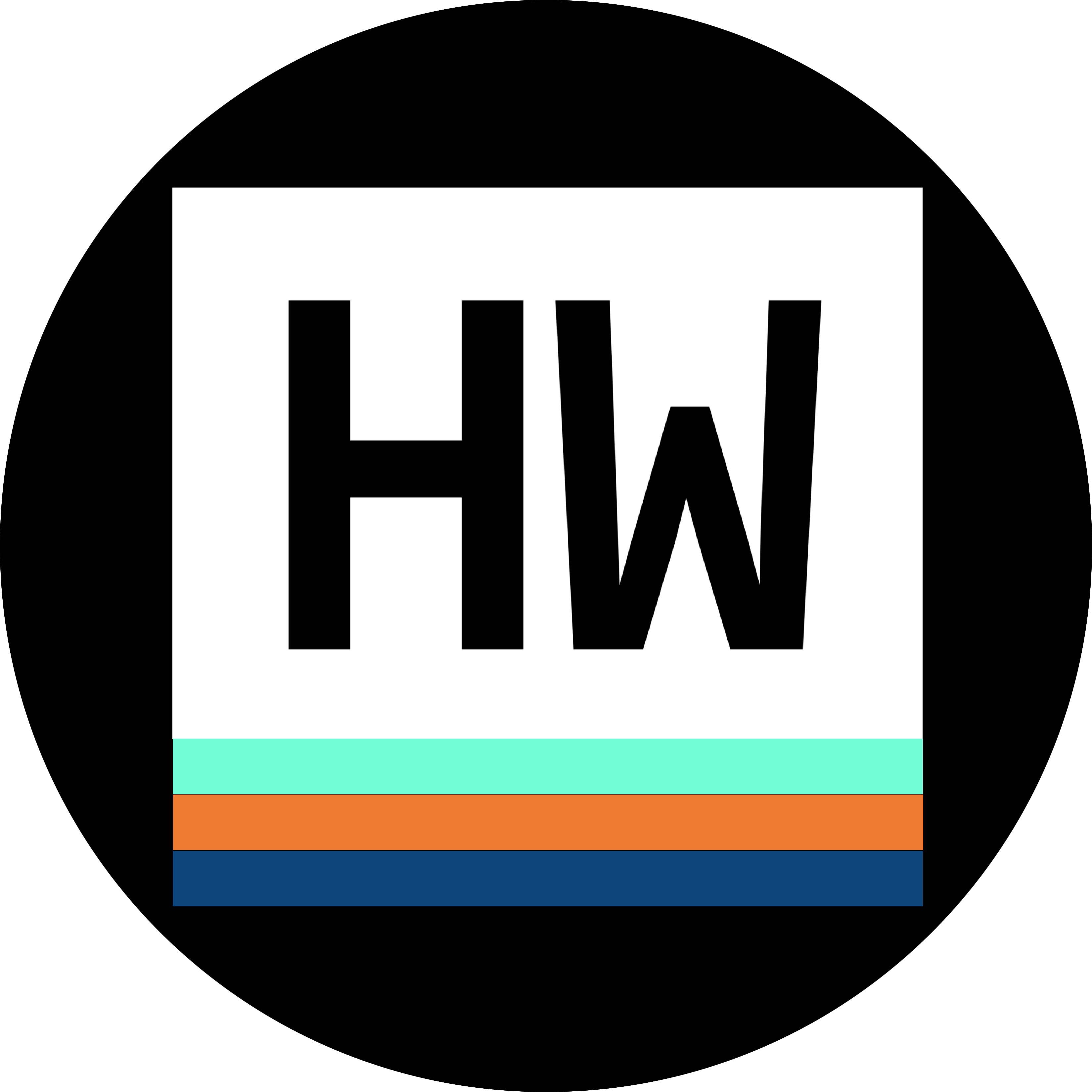 HoloWorld Logo