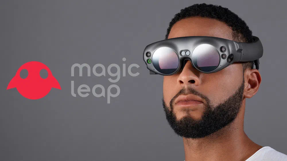 Magic Leap Releases SDK for Developers