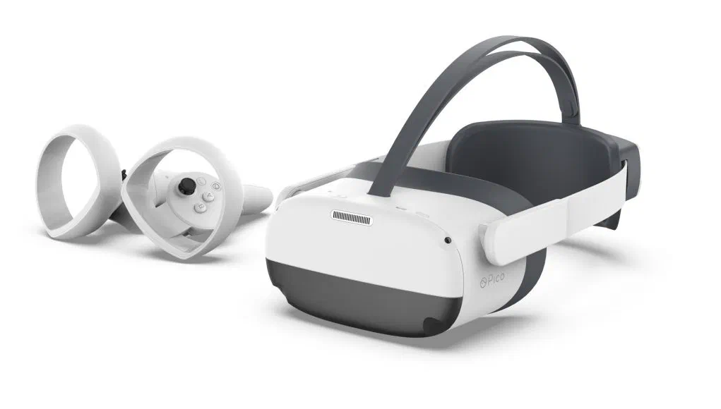 Pico Neo 3, Pro, Pro Eye Introduced