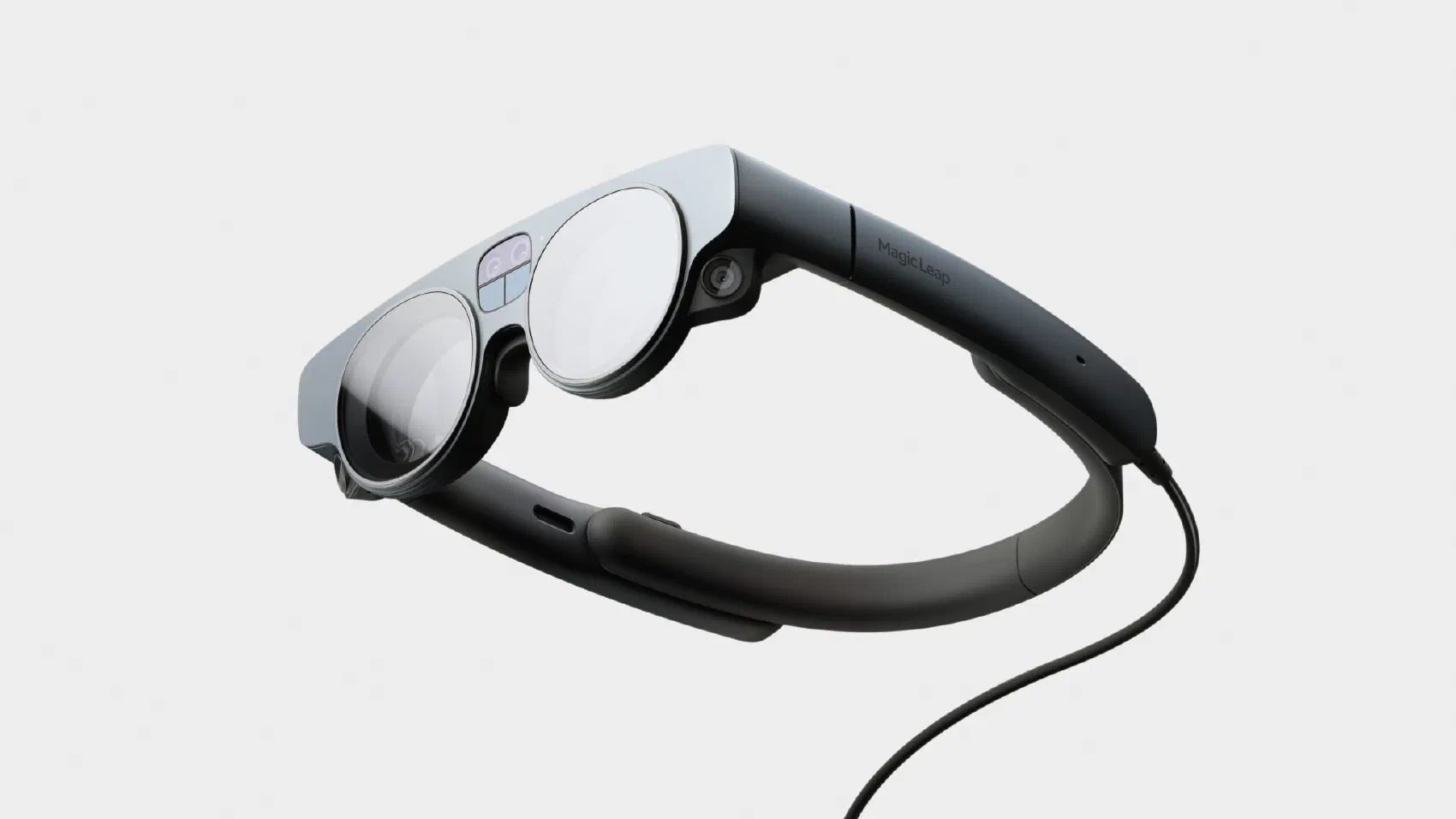 Magic Leap 2 Revealed