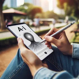Notes from Artificial Intelligence News - 14