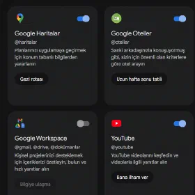 Notes from Artificial Intelligence News - 16