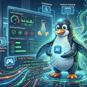 Will the AI Revolution Benefit Linux the Most? (Notes from a Windows Refugee)